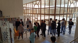 Toplumsal Katkı Koordinatörlüğü