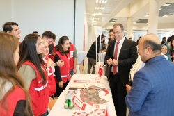 Sağlık, Kültür ve Spor Daire Başkanlığı