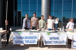 Sağlık, Kültür ve Spor Daire Başkanlığı