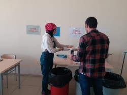 Sağlık, Kültür ve Spor Daire Başkanlığı