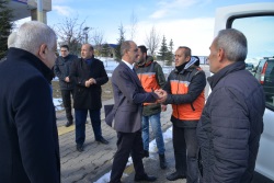 Sağlık, Kültür ve Spor Daire Başkanlığı