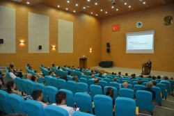 Kalite Yönetim Koordinatörlüğü