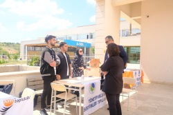 Sağlık, Kültür ve Spor Daire Başkanlığı