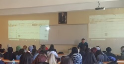 Kütüphane ve Dokümantasyon Daire Başkanlığı