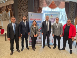 Kalite Yönetim Koordinatörlüğü