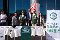 Sağlık, Kültür ve Spor Daire Başkanlığı