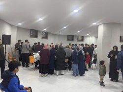 Diyanet Gençlik Merkezi