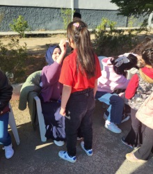 Kalite Yönetim Koordinatörlüğü