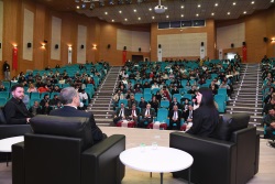 Kalite Yönetim Koordinatörlüğü