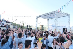 Sağlık, Kültür ve Spor Daire Başkanlığı