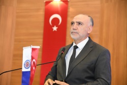 Toplumsal Katkı Koordinatörlüğü