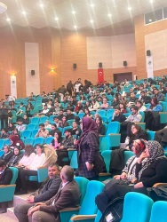 Kalite Yönetim Koordinatörlüğü