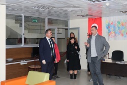 Sağlık, Kültür ve Spor Daire Başkanlığı