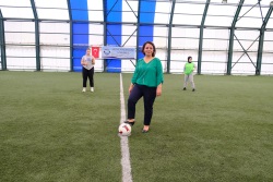 Öğrenci İşleri Daire Başkanlığı