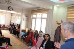 Sağlık, Kültür ve Spor Daire Başkanlığı