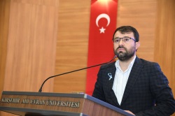 Toplumsal Katkı Koordinatörlüğü