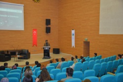 Teknoloji Transfer Ofisi Uygulama ve Araştırma Merkezi