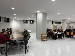 Diyanet Gençlik Merkezi