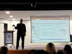 Afet Yönetimi Koordinatörlüğü