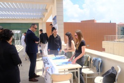 Sağlık, Kültür ve Spor Daire Başkanlığı