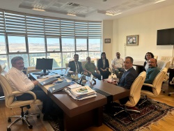 Sağlık, Kültür ve Spor Daire Başkanlığı