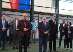 Sağlık, Kültür ve Spor Daire Başkanlığı