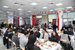 Sağlık, Kültür ve Spor Daire Başkanlığı