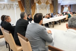 Sağlık, Kültür ve Spor Daire Başkanlığı