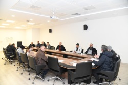 Toplumsal Katkı Koordinatörlüğü