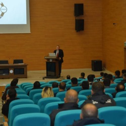 Kalite Yönetim Koordinatörlüğü