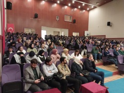 Toplumsal Katkı Koordinatörlüğü