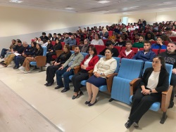 Teknoloji Transfer Ofisi Uygulama ve Araştırma Merkezi