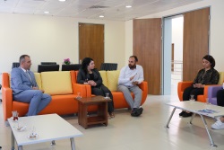 Sağlık, Kültür ve Spor Daire Başkanlığı