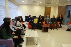 Sağlık, Kültür ve Spor Daire Başkanlığı