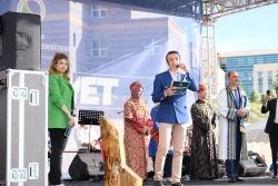 Sağlık, Kültür ve Spor Daire Başkanlığı