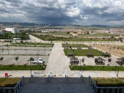 Kütüphane ve Dokümantasyon Daire Başkanlığı