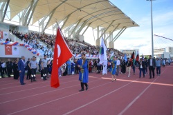 Sağlık, Kültür ve Spor Daire Başkanlığı