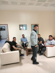 İdari ve Mali İşler Daire Başkanlığı