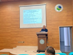 Teknoloji Transfer Ofisi Uygulama ve Araştırma Merkezi