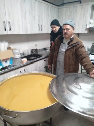 Sağlık, Kültür ve Spor Daire Başkanlığı