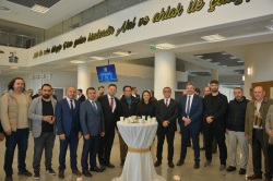 Afet Yönetimi Koordinatörlüğü