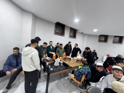 Diyanet Gençlik Merkezi