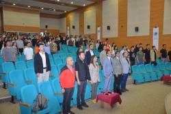 Teknoloji Transfer Ofisi Uygulama ve Araştırma Merkezi