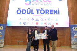 Teknoloji Transfer Ofisi Uygulama ve Araştırma Merkezi