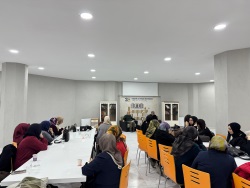 Diyanet Gençlik Merkezi