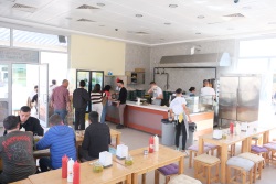 Sağlık, Kültür ve Spor Daire Başkanlığı