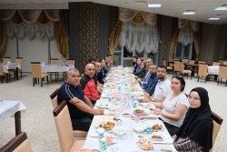 Sağlık, Kültür ve Spor Daire Başkanlığı