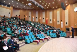 Toplumsal Katkı Koordinatörlüğü