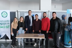 Sağlık, Kültür ve Spor Daire Başkanlığı