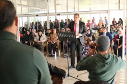 Sağlık, Kültür ve Spor Daire Başkanlığı